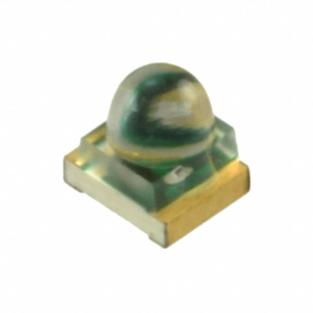 CSL0701UT5 Rohm Semiconductor  Indication LED - Discrète